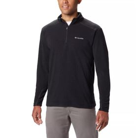Columbia Klamath Range II Erkek Yarım Fermuarlı Polar