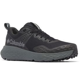 Columbia Konos TRS Siyah Erkek Outdoor Ayakkabı