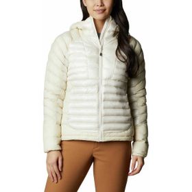 Columbia Labyrinth Loop Hooded Kadın Bej Mont