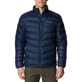 Columbia Labyrinth Loop Lacivert Erkek Mont