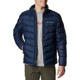 Columbia Labyrinth Loop Lacivert Erkek Mont