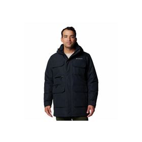 Columbia Landroamer II Siyah Erkek Parka