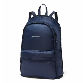 Columbia Lightweight Packable Iı 21l Unisex Lacivert Sırt Çantası