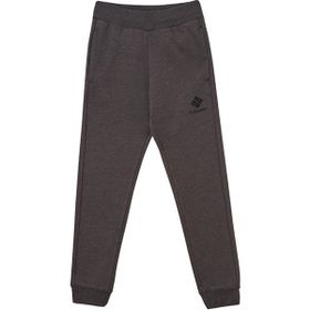 Columbia Lodge Jogger Gri Kadın Eşofman Altı