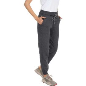 Columbia Lodge Jogger Gri Kadın Eşofman Altı