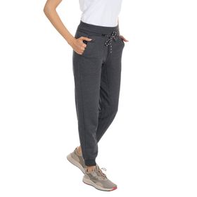 Columbia Lodge Jogger Gri Kadın Eşofman Altı