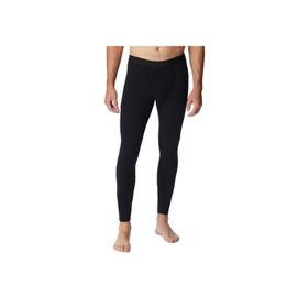 Columbia Midweight Stretch Tight Alt Siyah Kadın İçlik