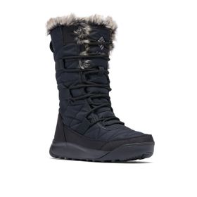 Columbia Minx IV Siyah Kadın Kar Botu
