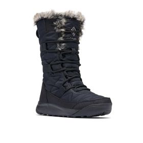 Columbia Minx IV Siyah Kadın Kar Botu