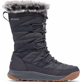 Columbia Minx IV Siyah Kadın Kar Botu