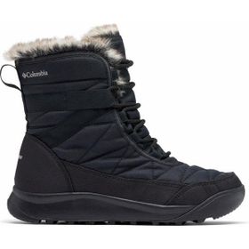Columbia Minx Shorty IV Siyah Kadın Bot