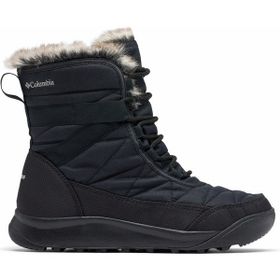 Columbia Minx Shorty IV Siyah Kadın Bot