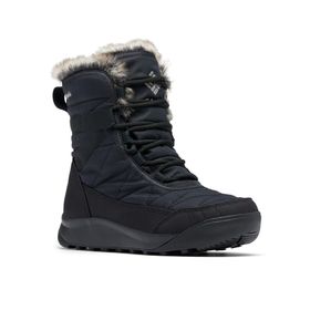 Columbia Minx Shorty IV Siyah Kadın Bot