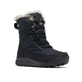 Columbia Minx Shorty IV Siyah Kadın Bot