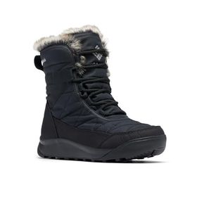 Columbia Minx Shorty IV Siyah Kadın Bot