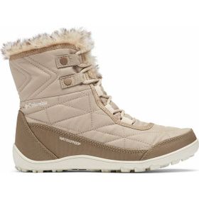 Columbia Minx Shorty Kahverengi Kadın Bot
