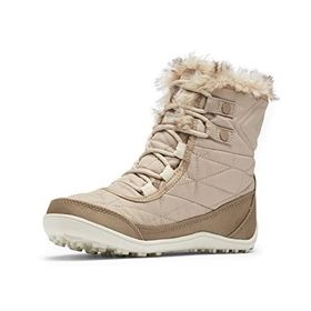 Columbia Minx Shorty Kahverengi Kadın Bot