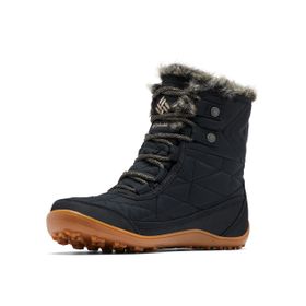 Columbia Minx Shorty Siyah Kadın Bot