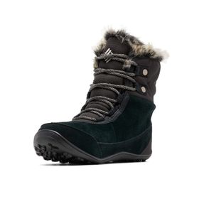 Columbia Minx Shorty Siyah Kadın Bot
