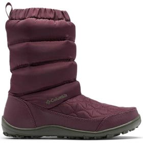 Columbia Minx Slip Iv Mor Kadın Çizme