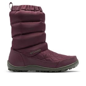 Columbia Minx Slip Iv Mor Kadın Çizme