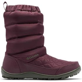 Columbia Minx Slip Iv Mor Kadın Çizme