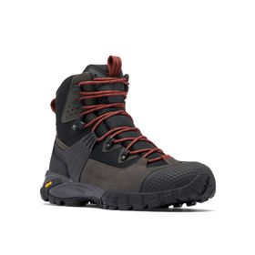Columbia Navigator Trek Siyah Outdry Uzun Erkek Bot
