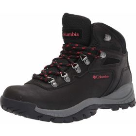 Columbia Newton Ridge Plus Siyah Kadın Bot