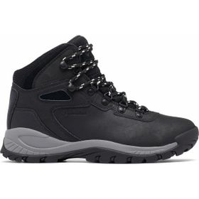 Columbia Newton Ridge Plus Siyah Kadın Bot