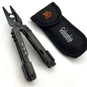 Columbia NP-1020-A Pense Uçlu Çakı Seti