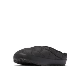 Columbia Omni-Heat Lazy Bend Camper Siyah-Grafit Erkek Kar Botu