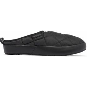 Columbia Omni-Heat Lazy Bend Camper Siyah-Grafit Erkek Kar Botu