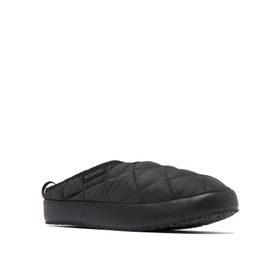 Columbia Omni-Heat Lazy Bend Camper Siyah-Grafit Erkek Kar Botu