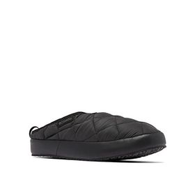 Columbia Omni-Heat Lazy Bend Camper Siyah-Grafit Erkek Kar Botu