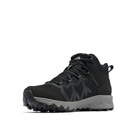 Columbia Peak Freak 2 Siyah Erkek Bot