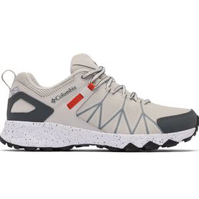 Columbia Peakfreak Gri Outdry Erkek Ayakkabı