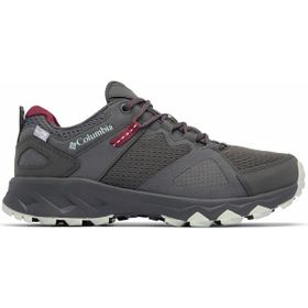Columbia Peakfreak Hera Outdry Koyu Gri Kadın Ayakkabı