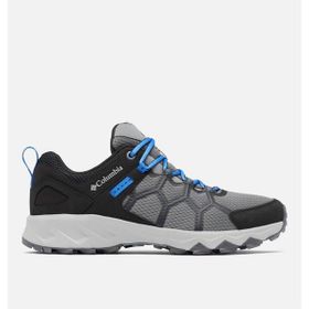 Columbia Peakfreak II Gri Erkek Outdoor Ayakkabı