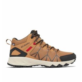 Columbia Peakfreak II Mid Outdry Kahverengi Erkek Bot