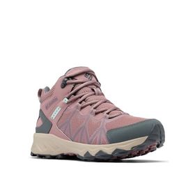 Columbia Peakfreak II Mid Outdry Pembe Kadın Bot