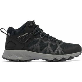Columbia Peakfreak II Mid Siyah Outdry Erkek Outdoor Bot