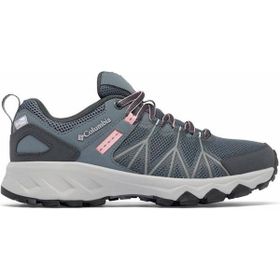 Columbia Peakfreak II Outdry Gri Kadın Ayakkabı