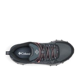 Columbia Peakfreak II Outdry Gri Kadın Ayakkabı