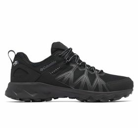Columbia Peakfreak II Siyah Outdry Erkek Outdoor Ayakkabı