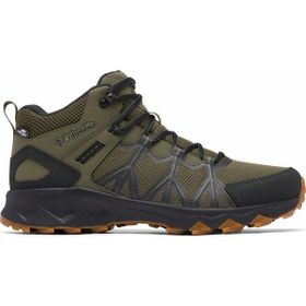 Columbia Peakfreak Kahverengi Mid Outdry Erkek Kısa Bot