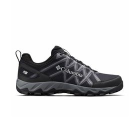 Columbia Peakfreak™ X2 Outdry™ Erkek Siyah Ayakkabı