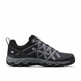 Columbia Peakfreak™ X2 Outdry™ Erkek Siyah Ayakkabı