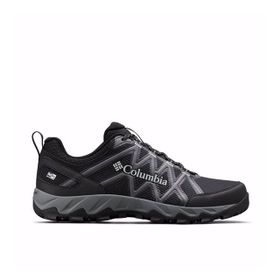 Columbia Peakfreak™ X2 Outdry™ Erkek Siyah Ayakkabı
