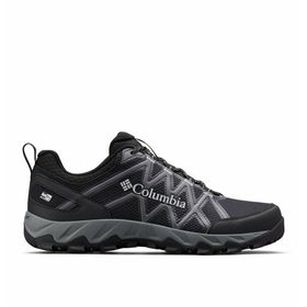 Columbia Peakfreak™ X2 Outdry™ Erkek Siyah Ayakkabı