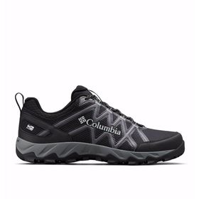 Columbia Peakfreak™ X2 Outdry™ Erkek Siyah Ayakkabı